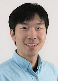 Myeong Lee is analyzing data to fix inequalities in the services provided to different areas of cities.
